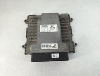 2018-2019 Hyundai Sonata PCM Engine Control Computer ECU ECM PCU OEM P/N:39112-2GGK5 39102-2GGK5 Fits Fits 2018 2019 OEM Use