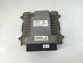 compare product 2018-2019 Hyundai Sonata PCM Engine Control Computer ECU ECM PCU OEM P/N:39112-2GGK5 39102-2GGK5 Fits Fits 2018 2019 OEM Used Auto Parts