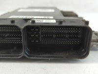 2018-2019 Hyundai Sonata PCM Engine Control Computer ECU ECM PCU OEM P/N:39112-2GGK5 39102-2GGK5 Fits Fits 2018 2019 OEM Use