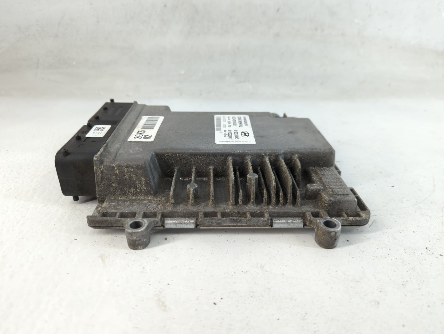 2018-2019 Hyundai Sonata PCM Engine Control Computer ECU ECM PCU OEM P/N:39112-2GGK5 39102-2GGK5 Fits Fits 2018 2019 OEM Use