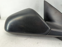 2018-2019 Hyundai Sonata Passenger Side View Mirror - Right Door Mirror OEM Used - Oemusedautoparts1.com