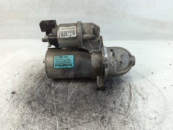 compare product 2015-2019 Hyundai Sonata Car Starter Motor Solenoid OEM P/N:36100-2G250 Fits Fits 2015 2016 2017 2018 2019 2020 OEM Used Auto Parts