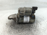 2015-2019 Hyundai Sonata Car Starter Motor Solenoid OEM P/N:36100-2G250 Fits Fits 2015 2016 2017 2018 2019 2020 OEM Used Aut