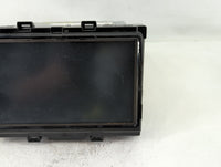2018 Hyundai Sonata Radio AM FM Cd Player Receiver Replacement P/N:96560-C2UU14X Fits OEM Used Auto Parts - Oemusedautoparts