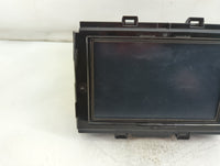 2018-2019 Hyundai Sonata Radio AM FM Cd Player Receiver Replacement P/N:96160C2UB04X Fits Fits 2018 2019 OEM Used Auto Parts