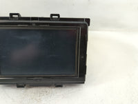 2018-2019 Hyundai Sonata Radio AM FM Cd Player Receiver Replacement P/N:96160C2UB04X Fits Fits 2018 2019 OEM Used Auto Parts