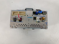 2018-2019 Hyundai Sonata Radio AM FM Cd Player Receiver Replacement P/N:96160C2UB04X Fits Fits 2018 2019 OEM Used Auto Parts