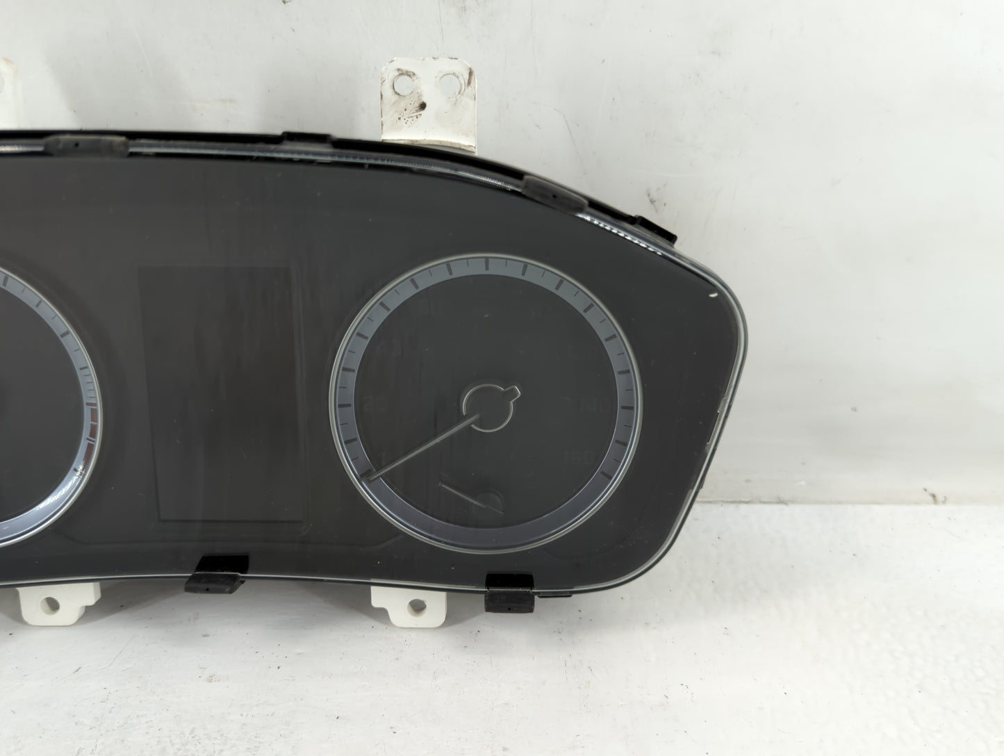 2018 Hyundai Sonata Instrument Cluster Speedometer Gauges P/N:94051-C2000 Fits OEM Used Auto Parts - Oemusedautoparts1.com