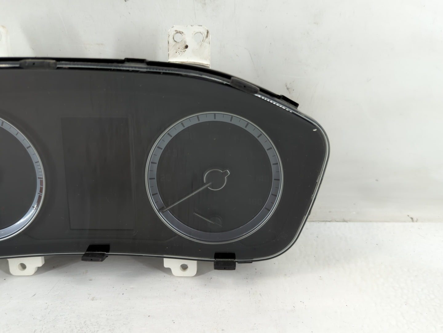 2018 Hyundai Sonata Instrument Cluster Speedometer Gauges P/N:94051-C2000 Miles: Fits OEM Used Auto Parts - Oemusedautoparts