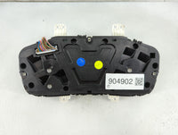 2018 Hyundai Sonata Instrument Cluster Speedometer Gauges P/N:94051-C2000 Fits OEM Used Auto Parts - Oemusedautoparts1.com
