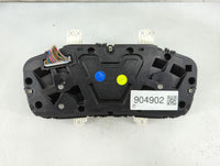 2018 Hyundai Sonata Instrument Cluster Speedometer Gauges P/N:94051-C2000 Miles: Fits OEM Used Auto Parts - Oemusedautoparts