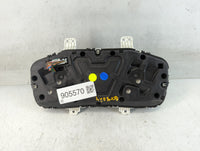 2018-2019 Hyundai Sonata Instrument Cluster Speedometer Gauges P/N:94071-C2000 Fits Fits 2018 2019 OEM Used Auto Parts - Oem