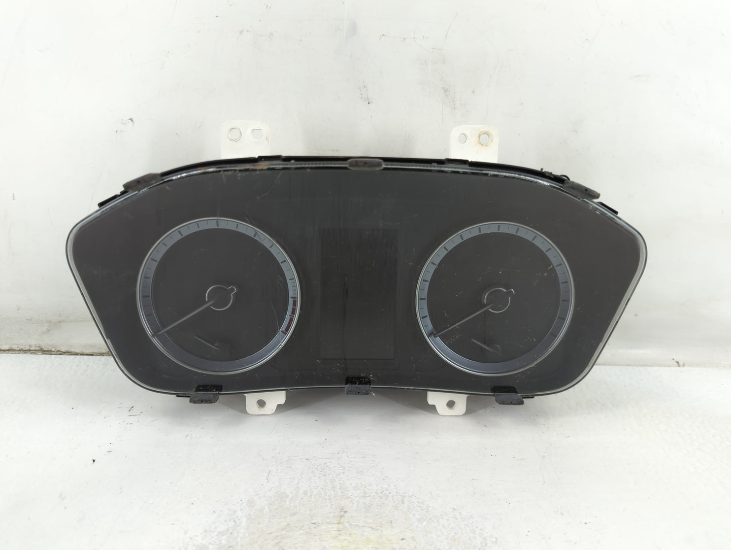 2018 Hyundai Sonata Instrument Cluster Speedometer Gauges P/N:94051-C2020 Fits OEM Used Auto Parts - Oemusedautoparts1.com