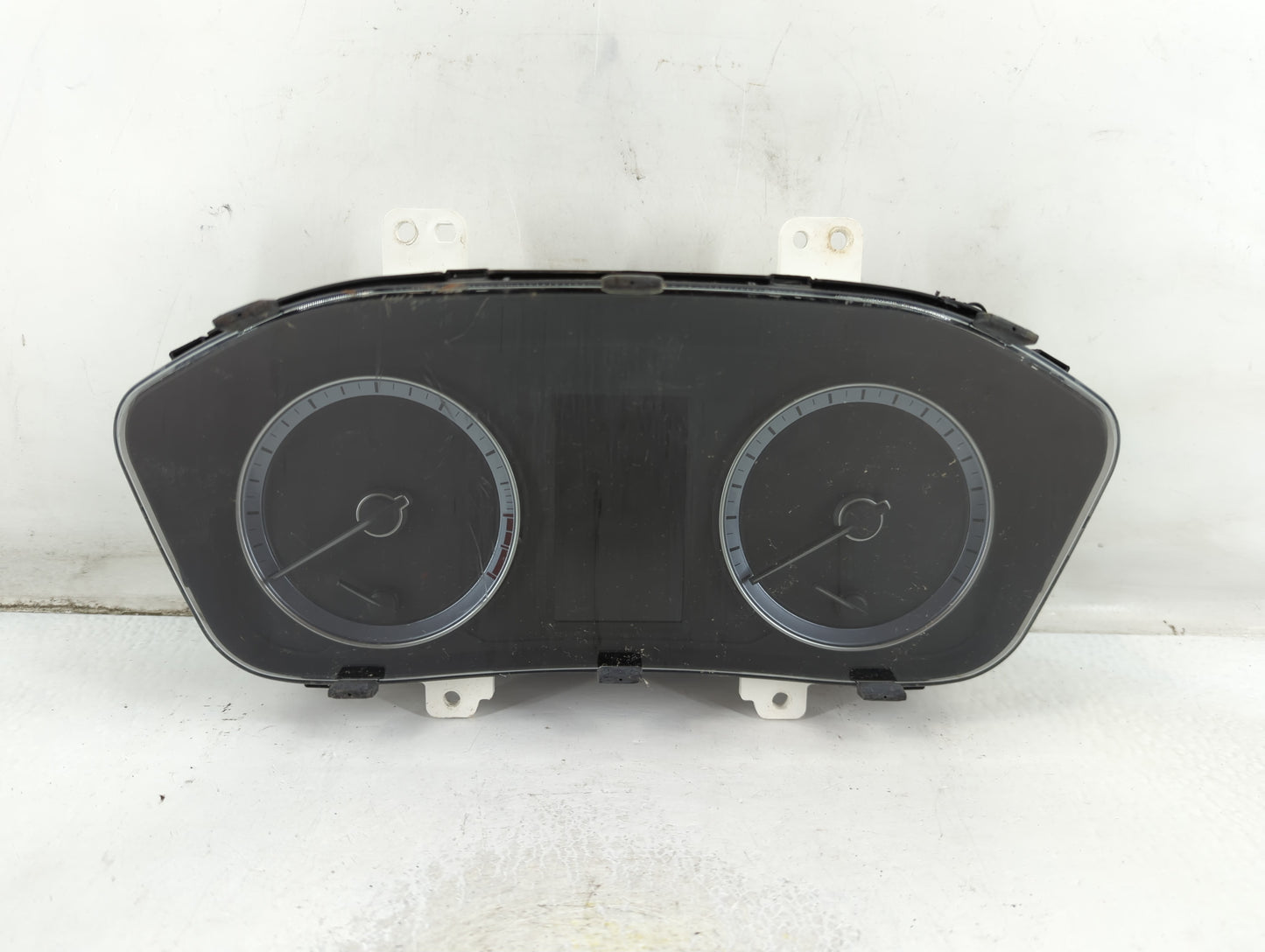 2018 Hyundai Sonata Instrument Cluster Speedometer Gauges P/N:94051-C2020 Fits OEM Used Auto Parts - Oemusedautoparts1.com