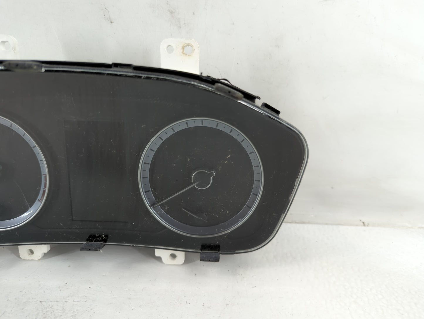 2018 Hyundai Sonata Instrument Cluster Speedometer Gauges P/N:94051-C2020 Fits OEM Used Auto Parts - Oemusedautoparts1.com