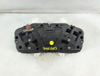2018 Hyundai Sonata Instrument Cluster Speedometer Gauges P/N:94051-C2020 Fits OEM Used Auto Parts - Oemusedautoparts1.com