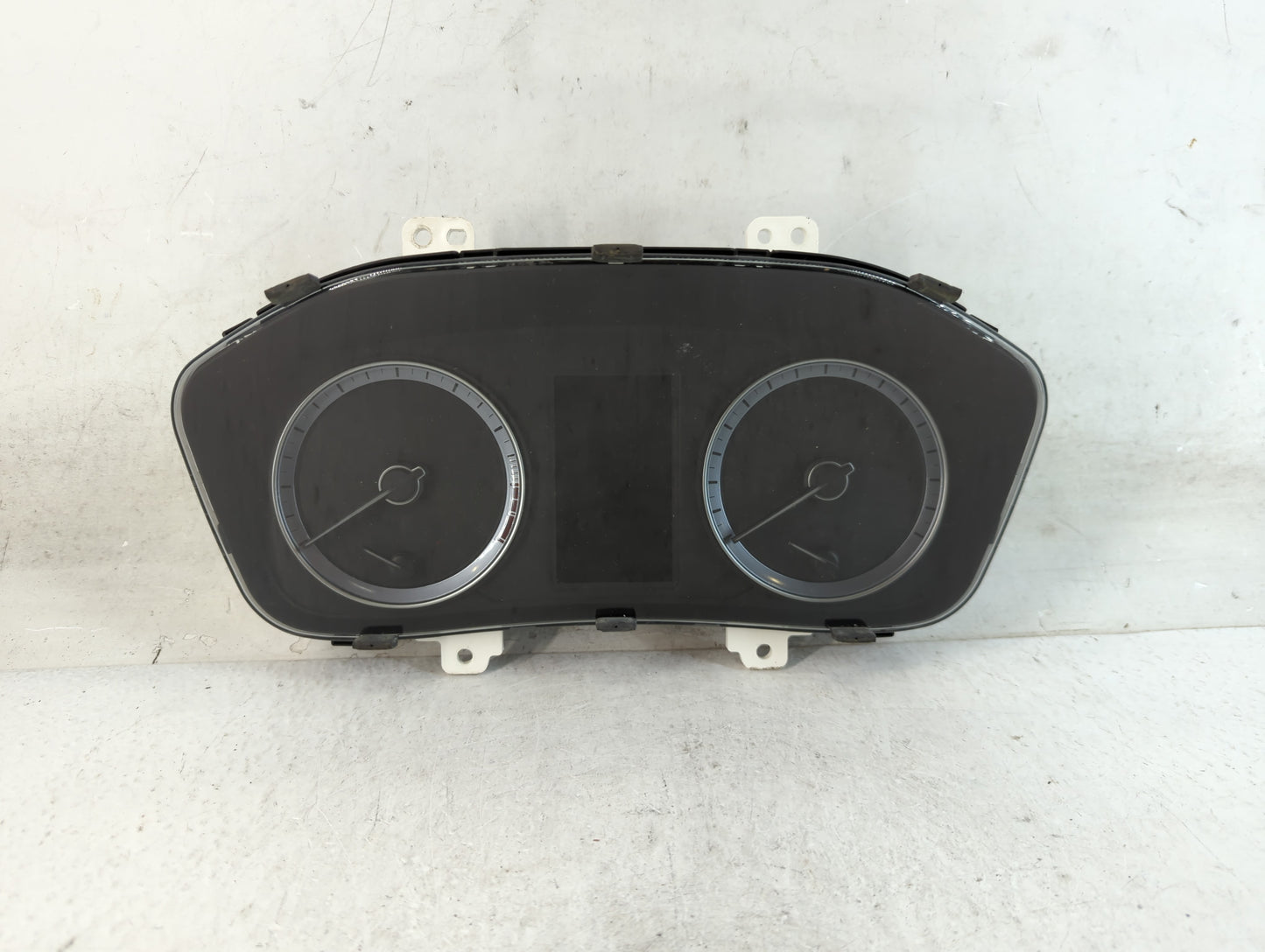 2018 Hyundai Sonata Instrument Cluster Speedometer Gauges P/N:94051-C2000 Fits OEM Used Auto Parts - Oemusedautoparts1.com