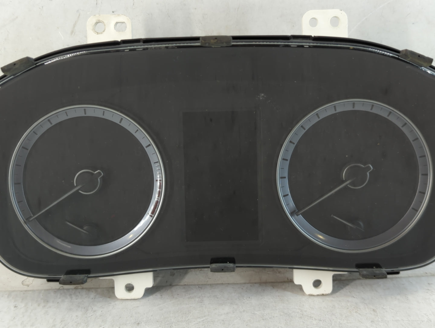 2018 Hyundai Sonata Instrument Cluster Speedometer Gauges P/N:94051-C2000 Fits OEM Used Auto Parts - Oemusedautoparts1.com