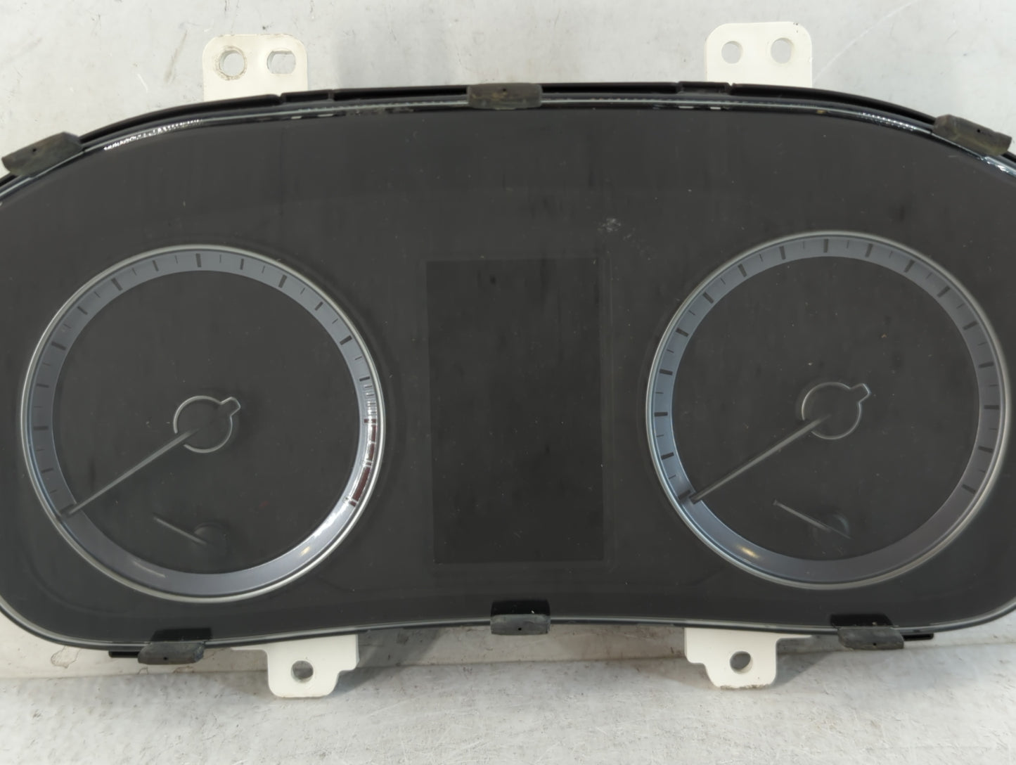 2018 Hyundai Sonata Instrument Cluster Speedometer Gauges P/N:94051-C2000 Fits OEM Used Auto Parts - Oemusedautoparts1.com