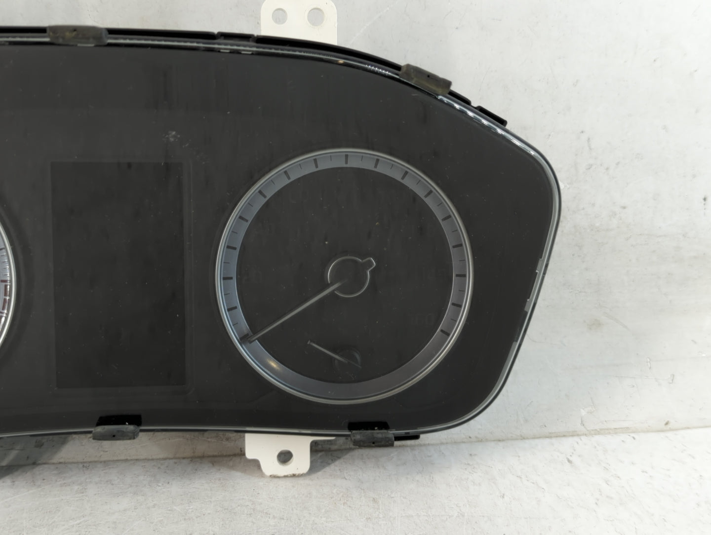 2018 Hyundai Sonata Instrument Cluster Speedometer Gauges P/N:94051-C2000 Fits OEM Used Auto Parts - Oemusedautoparts1.com
