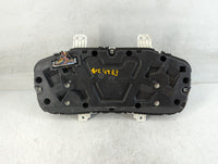 2018 Hyundai Sonata Instrument Cluster Speedometer Gauges P/N:94051-C2000 Fits OEM Used Auto Parts - Oemusedautoparts1.com