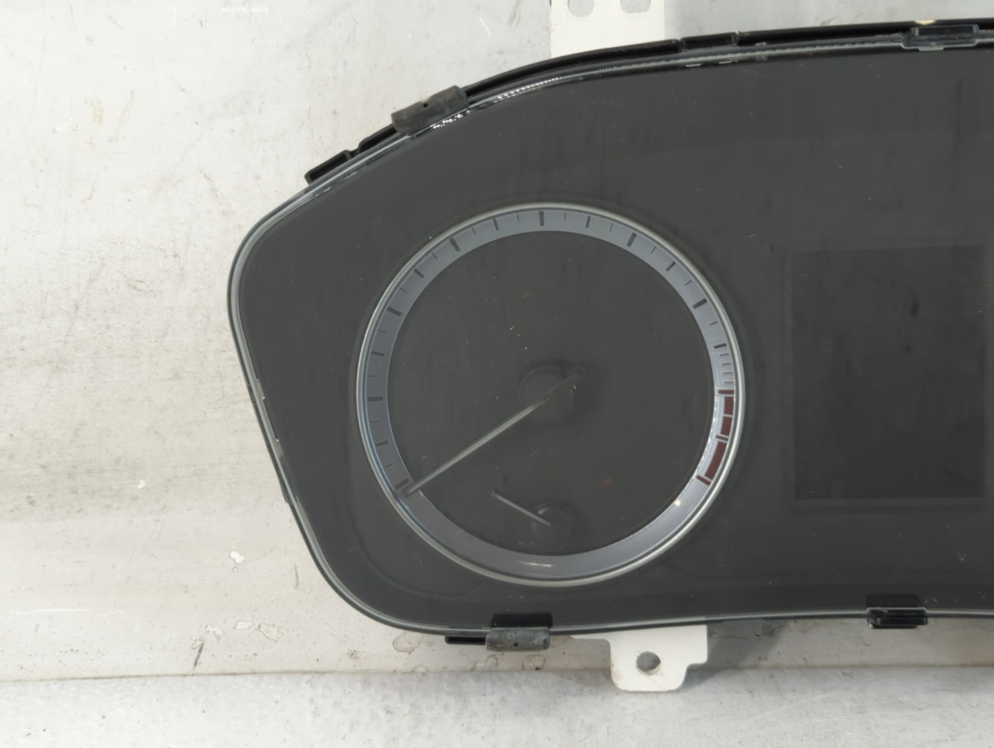 2018 Hyundai Sonata Instrument Cluster Speedometer Gauges P/N:94041-C2000 Fits OEM Used Auto Parts - Oemusedautoparts1.com