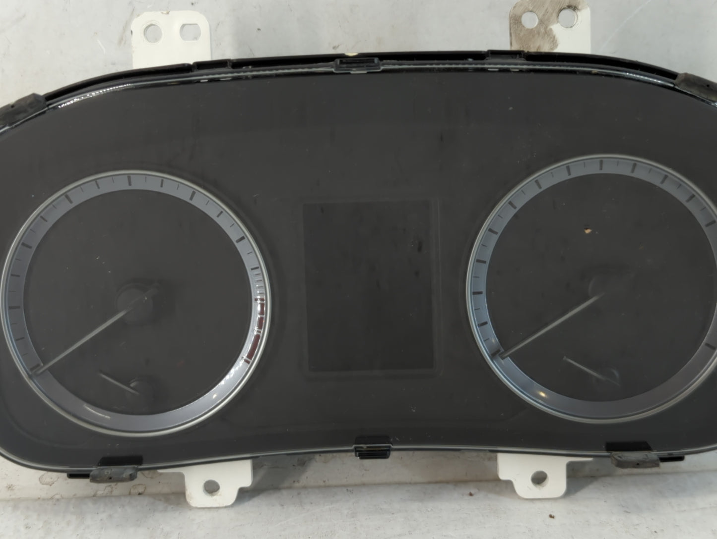 2018 Hyundai Sonata Instrument Cluster Speedometer Gauges P/N:94041-C2000 Fits OEM Used Auto Parts - Oemusedautoparts1.com