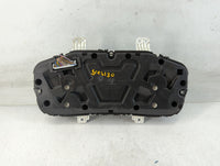 2018 Hyundai Sonata Instrument Cluster Speedometer Gauges P/N:94041-C2000 Fits OEM Used Auto Parts - Oemusedautoparts1.com