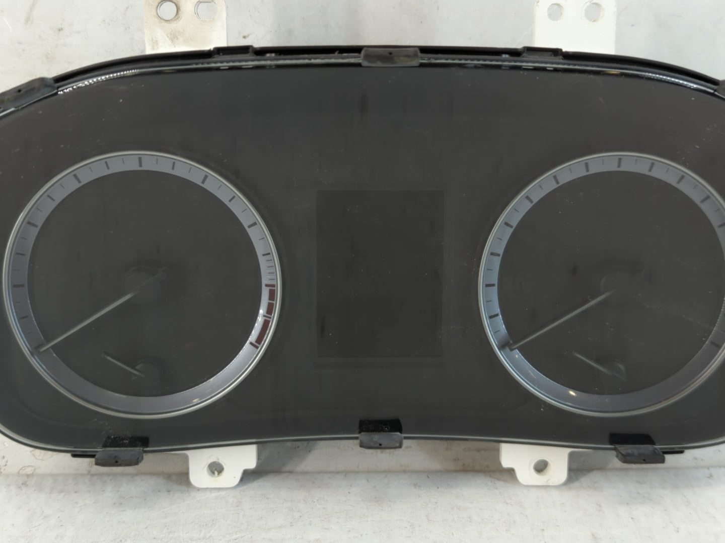 2018 Hyundai Sonata Instrument Cluster Speedometer Gauges P/N:94041-C2000 Fits OEM Used Auto Parts - Oemusedautoparts1.com