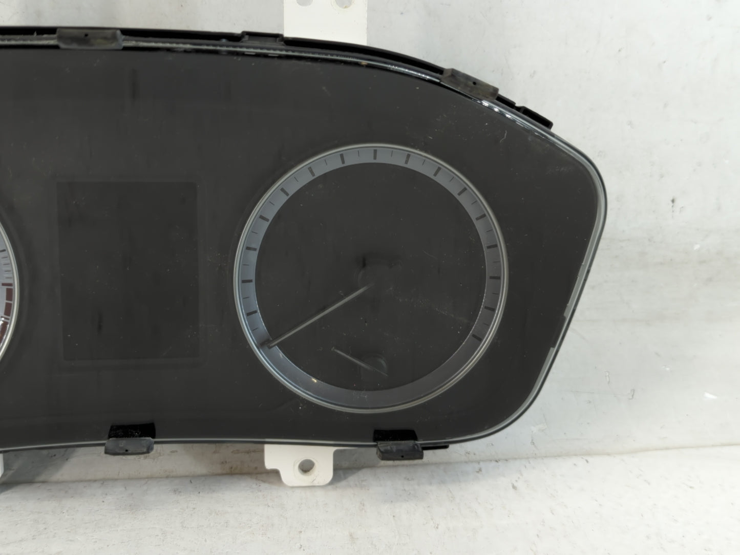 2018 Hyundai Sonata Instrument Cluster Speedometer Gauges P/N:94041-C2000 Fits OEM Used Auto Parts - Oemusedautoparts1.com