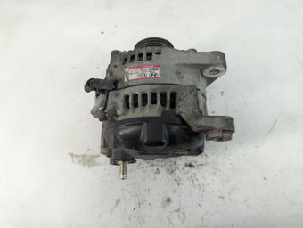 compare product 2015-2019 Hyundai Sonata Alternator Replacement Generator Charging Assembly Engine OEM P/N:37300-2G061 Fits OEM Used Auto Parts