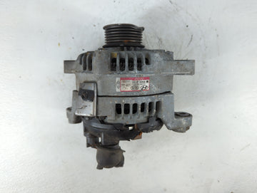 2015-2019 Hyundai Sonata Alternator Replacement Generator Charging Assembly Engine OEM P/N:TN104211-8790 37300-2G061 Fits OE