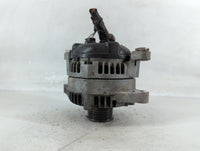 2015-2019 Hyundai Sonata Alternator Replacement Generator Charging Assembly Engine OEM P/N:TN104211-8790 37300-2G061 Fits OE