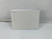 2018 Hyundai Sonata Owners Manual Book Guide P/N:JC10-EU70D OEM Used Auto Parts - Oemusedautoparts1.com