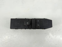 2018 Hyundai Sonata Master Power Window Switch Replacement Driver Side Left P/N:93575-C2115 Fits OEM Used Auto Parts - Oemus