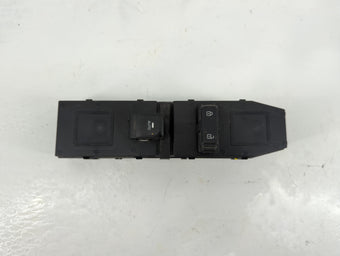 compare product 2018 Hyundai Sonata Master Power Window Switch Replacement Driver Side Left P/N:93575-C2115 Fits OEM Used Auto Parts