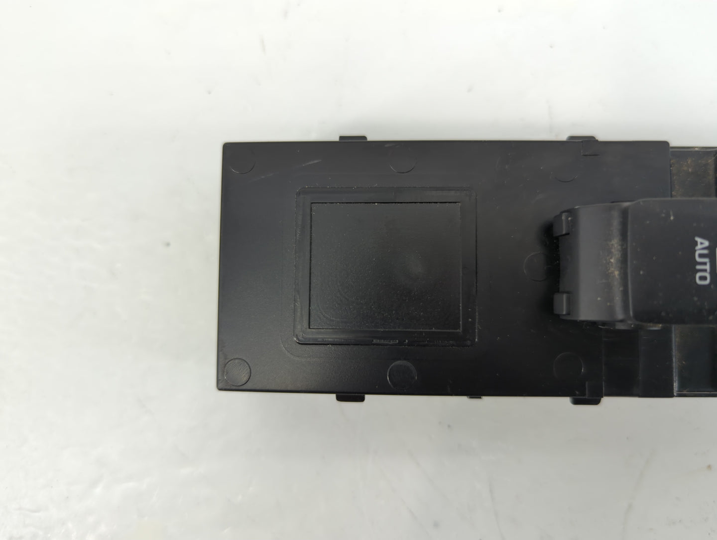 2018 Hyundai Sonata Master Power Window Switch Replacement Driver Side Left P/N:93575-C2115 Fits OEM Used Auto Parts - Oemus