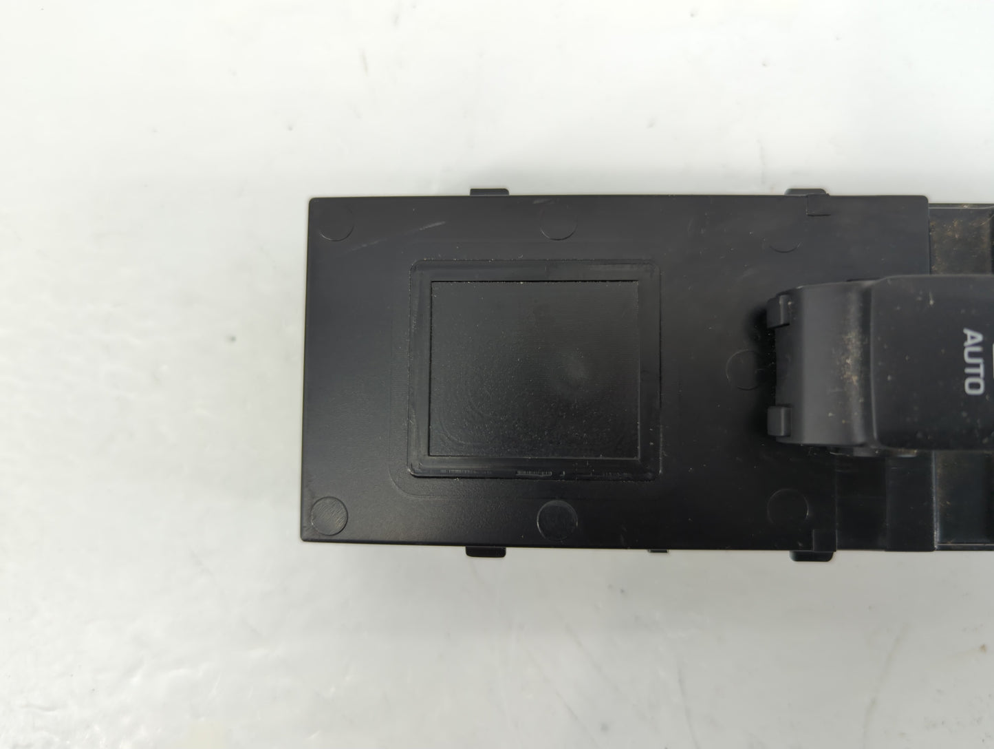 2018 Hyundai Sonata Master Power Window Switch Replacement Driver Side Left P/N:93575-C2115 Fits OEM Used Auto Parts - Oemus