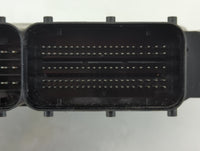 2016-2018 Hyundai Tucson PCM Engine Control Computer ECU ECM PCU OEM P/N:39133-2ETA8 Fits Fits 2016 2017 2018 OEM Used Auto 