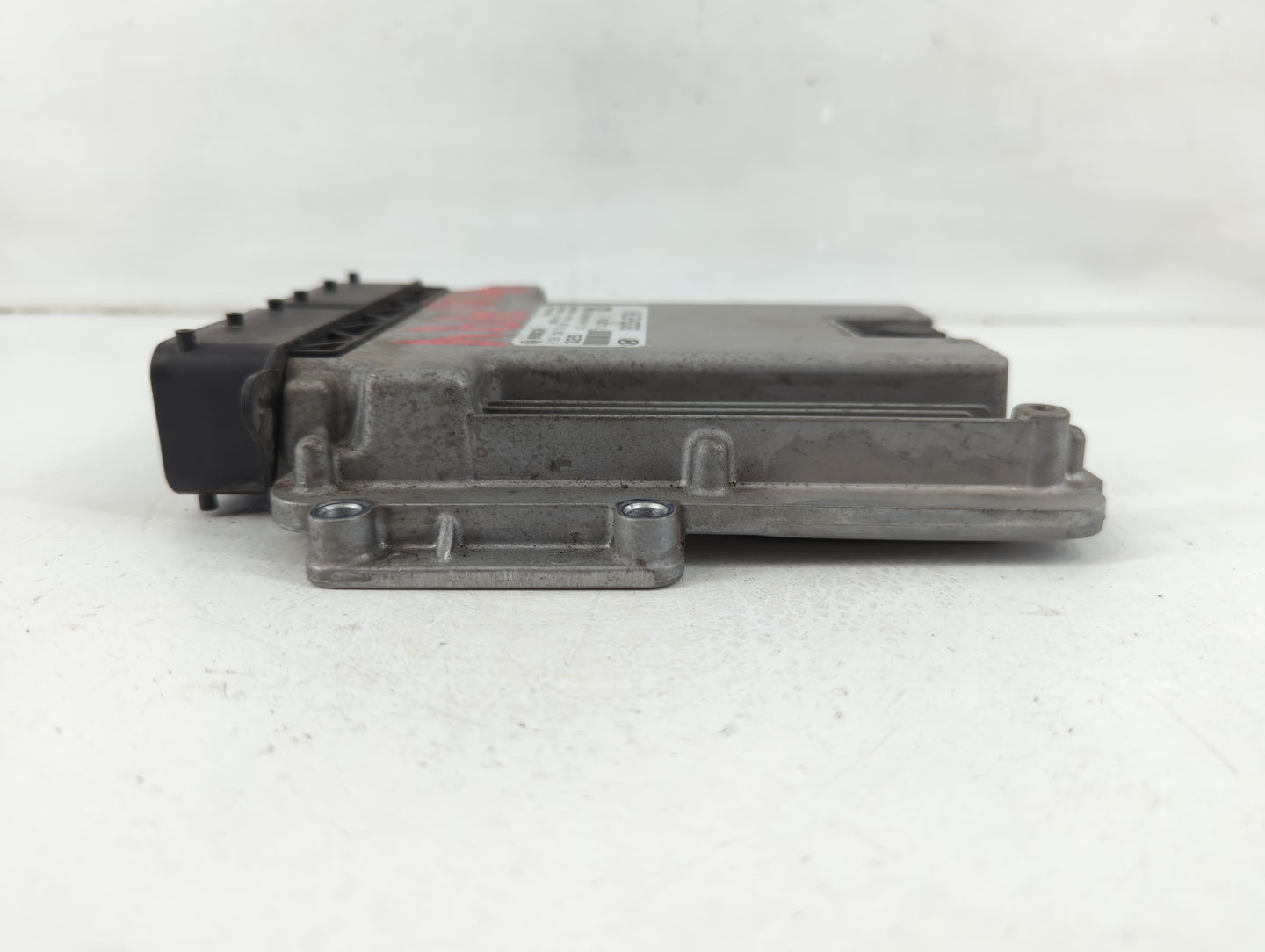 2016-2018 Hyundai Tucson PCM Engine Control Computer ECU ECM PCU OEM P/N:39133-2ETA8 Fits Fits 2016 2017 2018 OEM Used Auto 