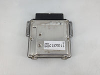 2016-2018 Hyundai Tucson PCM Engine Control Computer ECU ECM PCU OEM P/N:39133-2ETA8 Fits Fits 2016 2017 2018 OEM Used Auto 