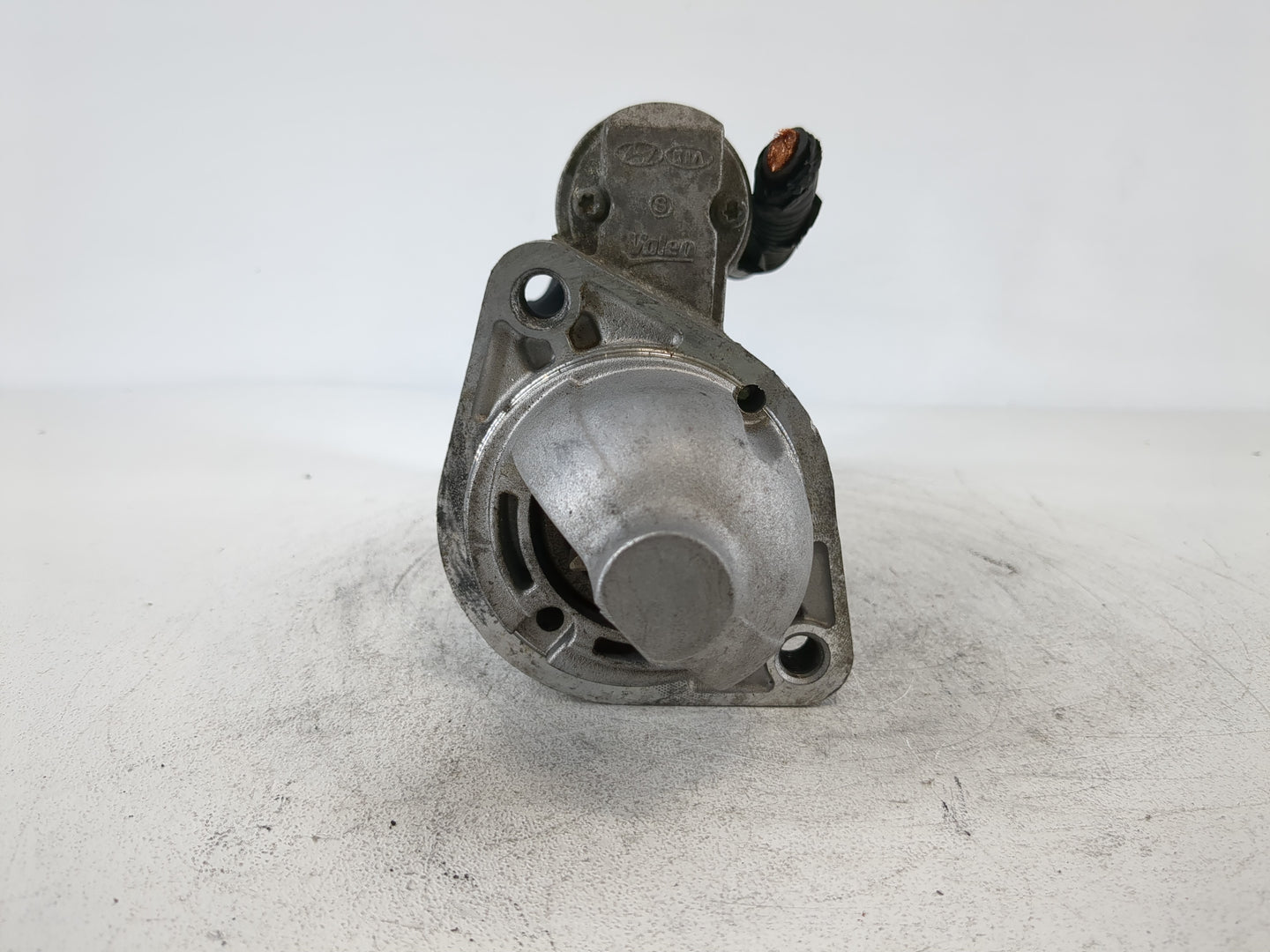 2016-2021 Hyundai Tucson Car Starter Motor Solenoid OEM P/N:36100-2E200 Fits Fits 2013 2014 2016 2017 2018 2019 2020 2021 20