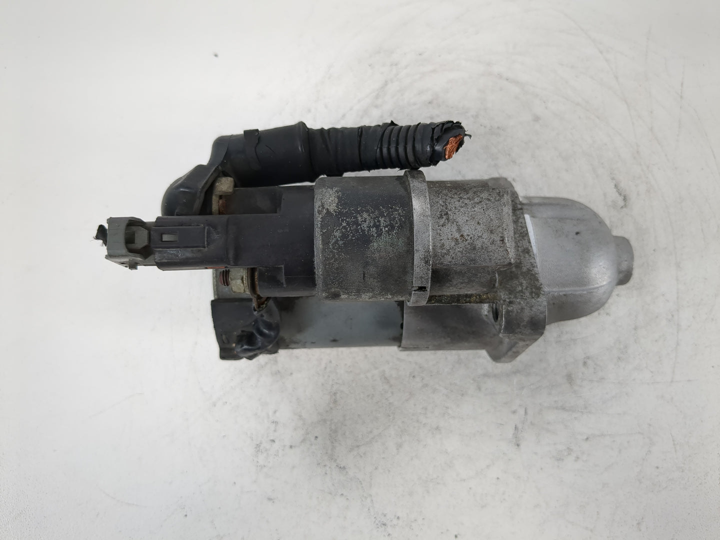 2016-2021 Hyundai Tucson Car Starter Motor Solenoid OEM P/N:36100-2E200 Fits Fits 2013 2014 2016 2017 2018 2019 2020 2021 20