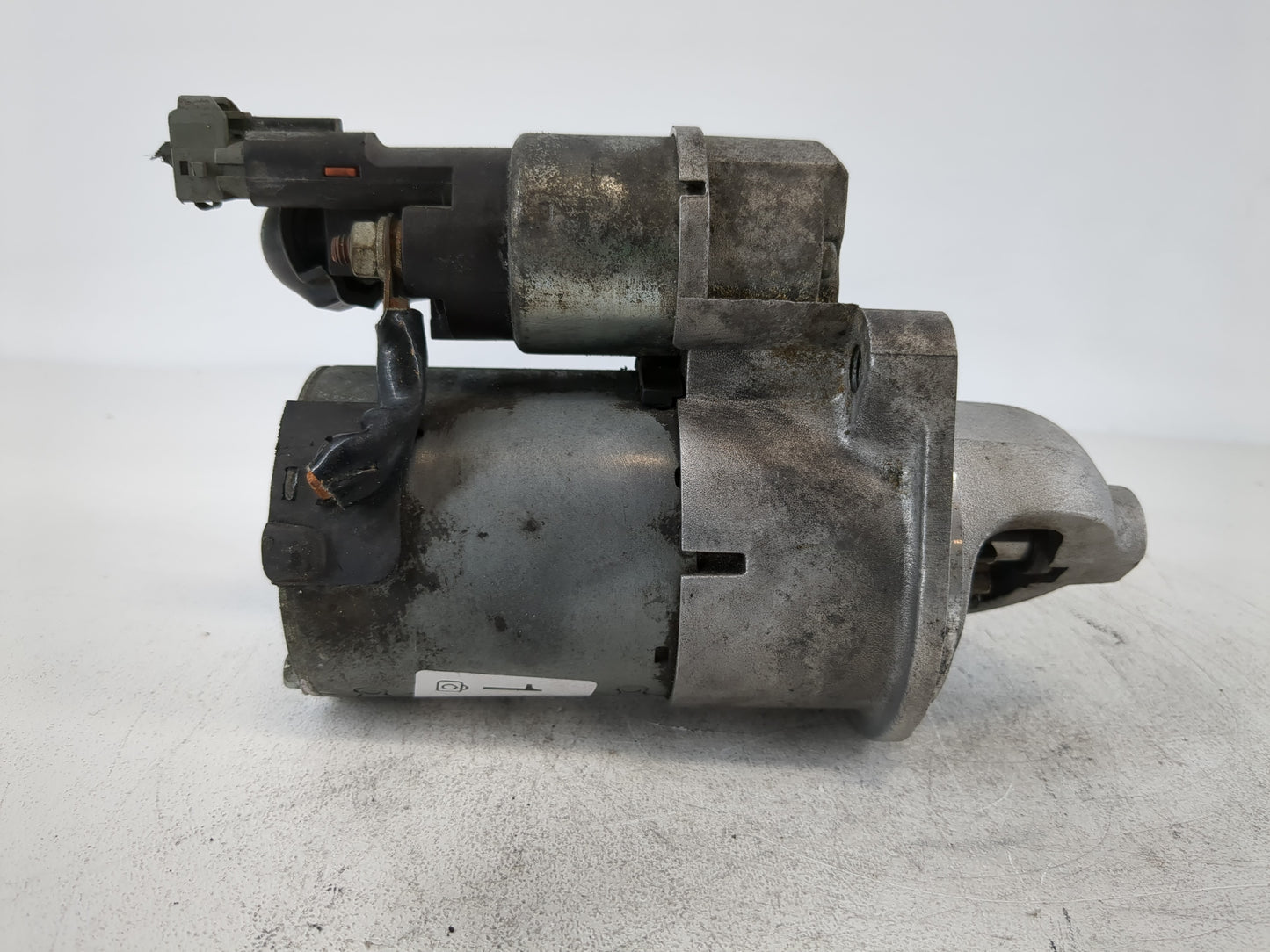 2016-2021 Hyundai Tucson Car Starter Motor Solenoid OEM P/N:36100-2E200 Fits Fits 2013 2014 2016 2017 2018 2019 2020 2021 20