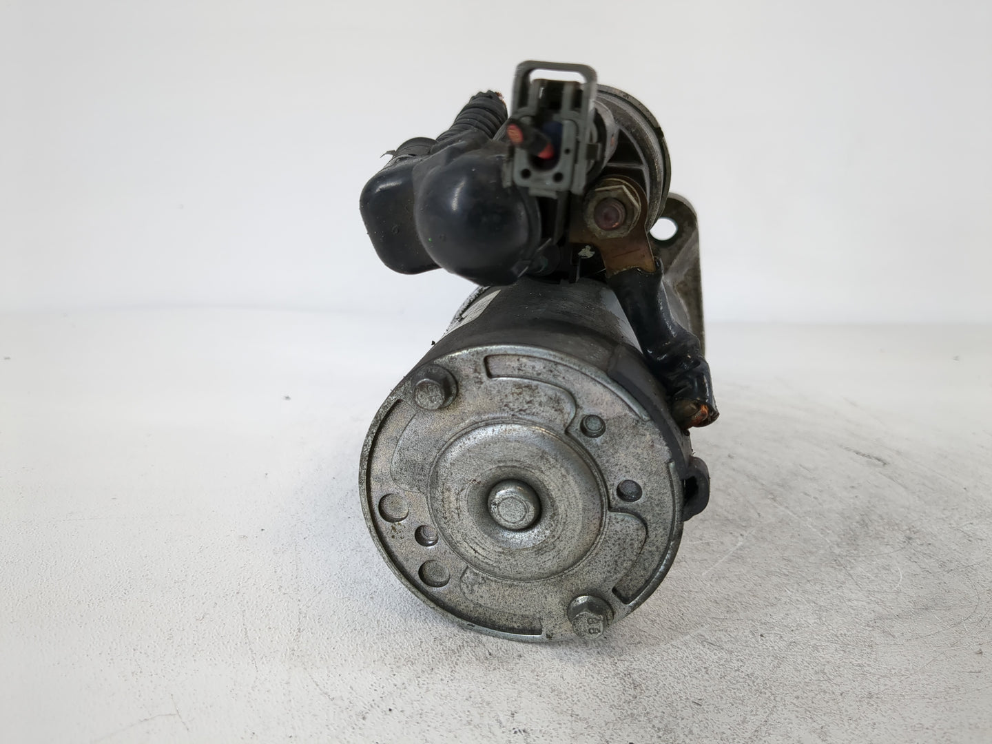 2016-2021 Hyundai Tucson Car Starter Motor Solenoid OEM P/N:36100-2E200 Fits Fits 2013 2014 2016 2017 2018 2019 2020 2021 20