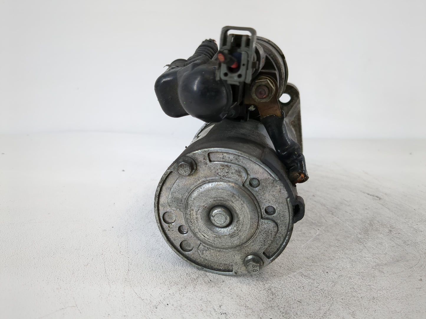 2016-2021 Hyundai Tucson Car Starter Motor Solenoid OEM P/N:36100-2E200 Fits Fits 2013 2014 2016 2017 2018 2019 2020 2021 20