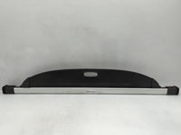 2018 Hyundai Tucson Rear Cargo Cover Storage Retractable Shade - Oemusedautoparts1.com