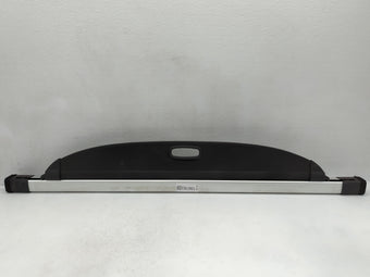 compare product 2018 Hyundai Tucson Rear Cargo Cover Storage Retractable Shade