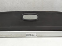 2018 Hyundai Tucson Rear Cargo Cover Storage Retractable Shade - Oemusedautoparts1.com