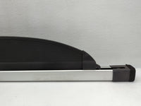 2018 Hyundai Tucson Rear Cargo Cover Storage Retractable Shade - Oemusedautoparts1.com
